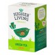 Green tea Chai økologisk 20pk Higher Living