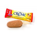 Creme chocolat salt&s&oslash;tt 110ml Hennig Olsen Is