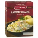 Lammebog m/rotgr&oslash;nnsaker og bakte potetskiver 520g Fjordland