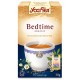 Bedtime Rooibos Vanilla økologisk te 17pk Yogi Tea