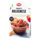 Spaghetti Bolognese 400g Velbekomme 	