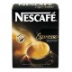 Espresso sticks 27g Nescafé