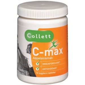/prestashop/11099572-1100-thickbox/c-vitaminer-c-max-m-appelsinsmak-90pk-collett.jpg