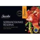 Serranoskinke reserva 80g Jacobs Utvalgte
