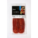 Chorizo ekstra speket 100g Jacobs Utvalgte