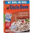 Villrismiks 20min Boil-in-Bag 4x125g Uncle Ben's