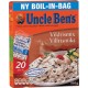 Villrismiks 20min Boil-in-Bag 4x125g Uncle Ben's