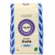 Siktet hvetemel økologisk 1kg Helios