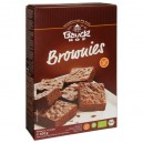 Brownies kakemiks glutenfri økologisk 400g Bauck Hof