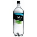 Kullsyreholdig vann m/p&aelig;resmak 1,5L Olden 