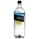 Kullsyreholdig vann m/p&aelig;resmak 1,5L Olden 