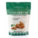 Mandelmel &oslash;kologisk 400g Funksjonell Mat