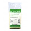 Finmalte mandler u/skall 500g Funksjonell Mat