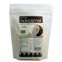 Kokosmel &oslash;kologisk glutenfri 400g Funksjonell Mat