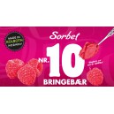 Sorbet av mango 0,5L Kulinaris