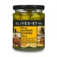 Oliven m-mandel 150g Olives Et Al