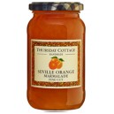 Appelsinmarmelade [Seville orange marmalade fine cut] 454g Thursday Cottage