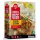 Kylling Kylling Szechuan med nudler og grønnsaker 470G Fersk & Ferdig