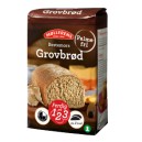 Bestemors grovbr&oslash;d 1-2-3 1kg M&oslash;llerens