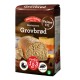 Bestemors grovbrød 1-2-3 1kg Møllerens
