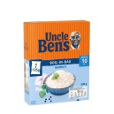 Basmati ris boil-in-bag 10pk 500g Uncle Ben&rsquo;s