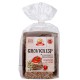 Grovkrisp knekkebrød m/sesam&linfrø 165g Synnøve