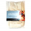 Klippfisk uten skinn og ben 400g Dybvik