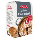 5-korn eltefritt br&oslash;dmix 1kg M&oslash;llerens