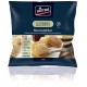 Rundstykker m/valmuefrø frys 600g Hatting