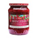 Bringeb&aelig;rsyltet&oslash;y 820g Lerum