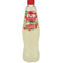 Eple/p&aelig;re saft 1L Fun light
