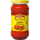 Salsasauce Thick &acute;n&acute; chunky 340g Old El Paso
