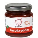 Tacokrydder 150g Superbra