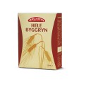 Hele byggryn 500g M&oslash;llerens