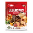 Jegersaus m/tytteb&aelig;r glutenfri 42g Toro