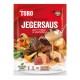 Jegersaus m/tyttebær glutenfri 42g Toro