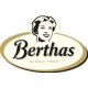 Sjokorullade 300g Berthas