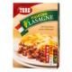 Fullkorn lasagne familepk 303g Toro