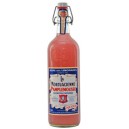 Rosa grapefrukt limonade 1L Reine des Limonades