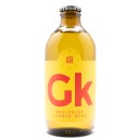 Ginger Beer [ingef&aelig;r&oslash;l] &oslash;kologisk 275ml NaturFrisk