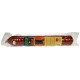 Chorizo Vela ca 1,7kg hel pølse