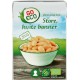 Store hvite bønner økologisk 380g Go Eco