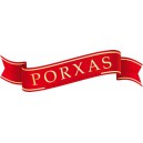 Serrano skinke 100g Porxas