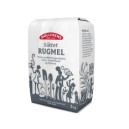 Siktet rugmel 1kg M&oslash;llerens