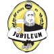 Jubileum flaske 4,7% 0,33L Kinn Bryggeri