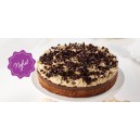 Espressokake 15 biter Bakehuset