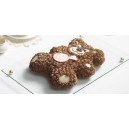 Bameskake 20 biter Bakehuset