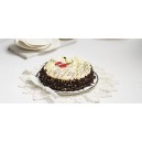 Bl&oslash;tekake 15 biter Bakehuset