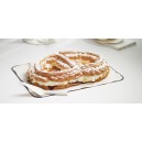 Espressokake 15 biter Bakehuset