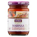 Harissa chilipaste 100g Al'fez